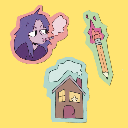 Sketchy Special Bundle