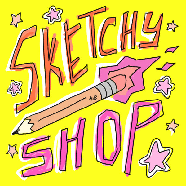 Sketchy Studio