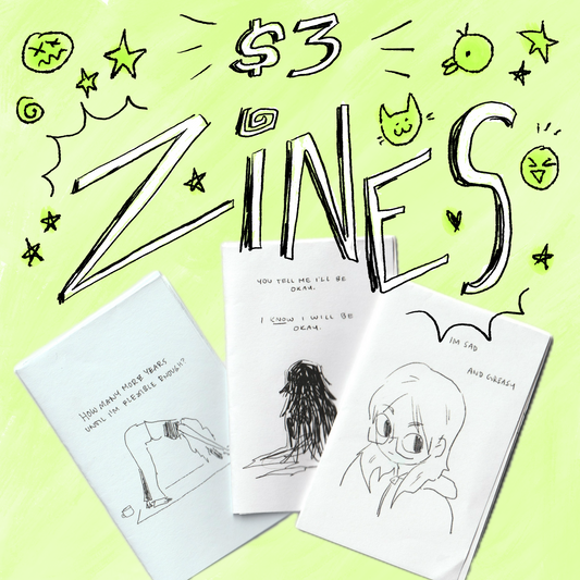 Zines